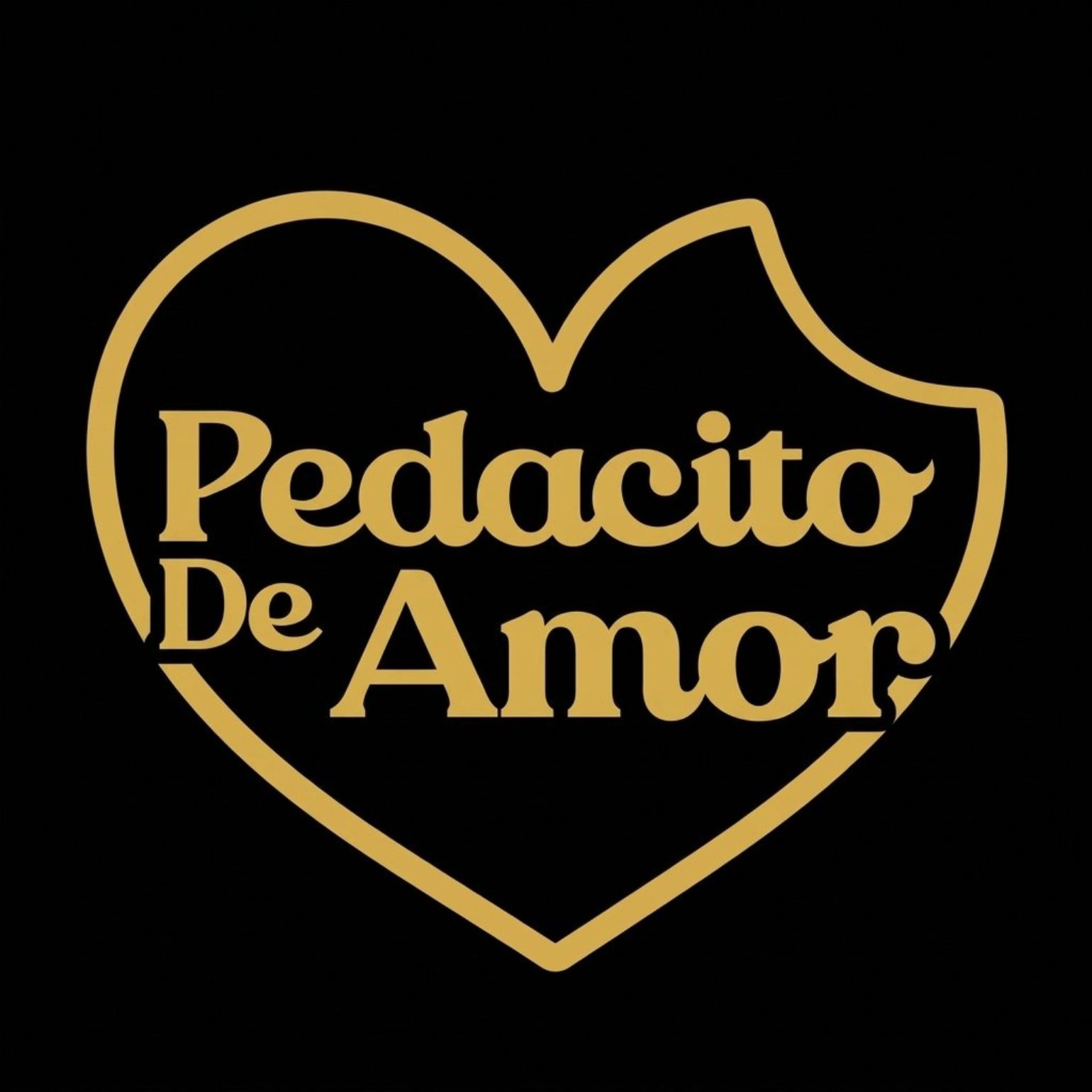 Pedacito de Amor